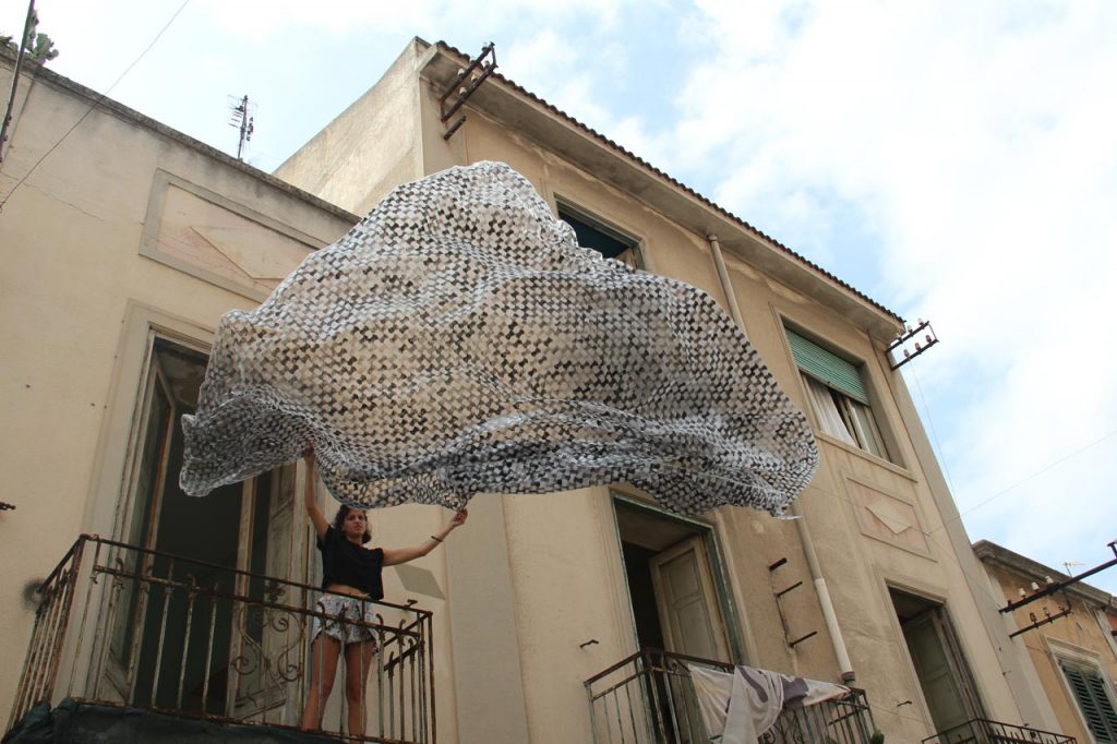 DISCONTINUO #3 A. Paltrinieri