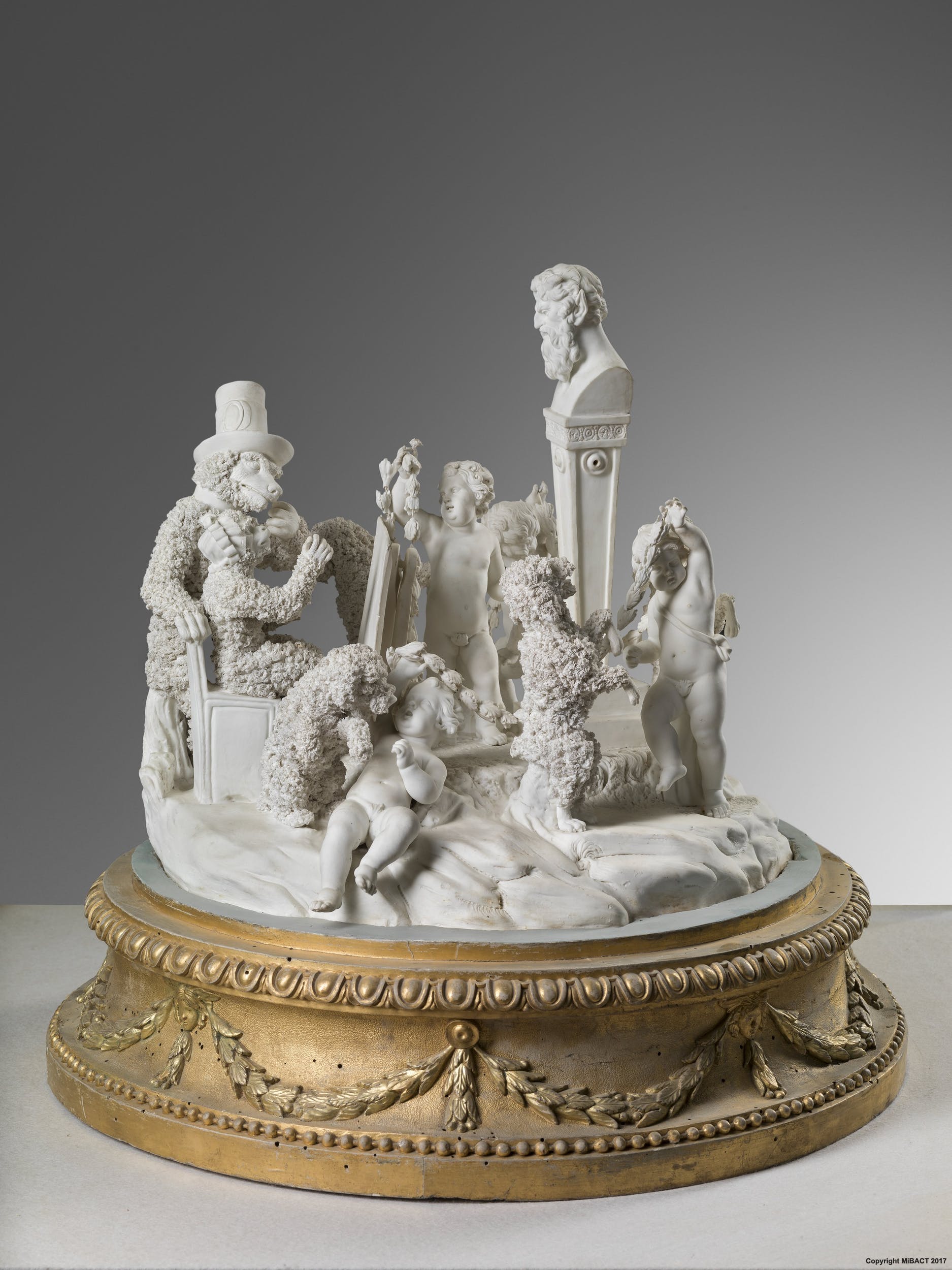 immagine per Palazzo Pitti a Firenze