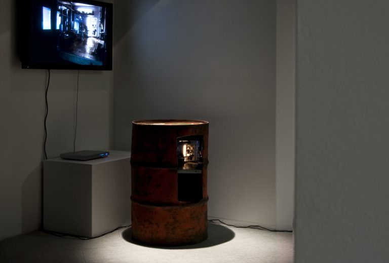 immagine per Paola Risoli - Transitions