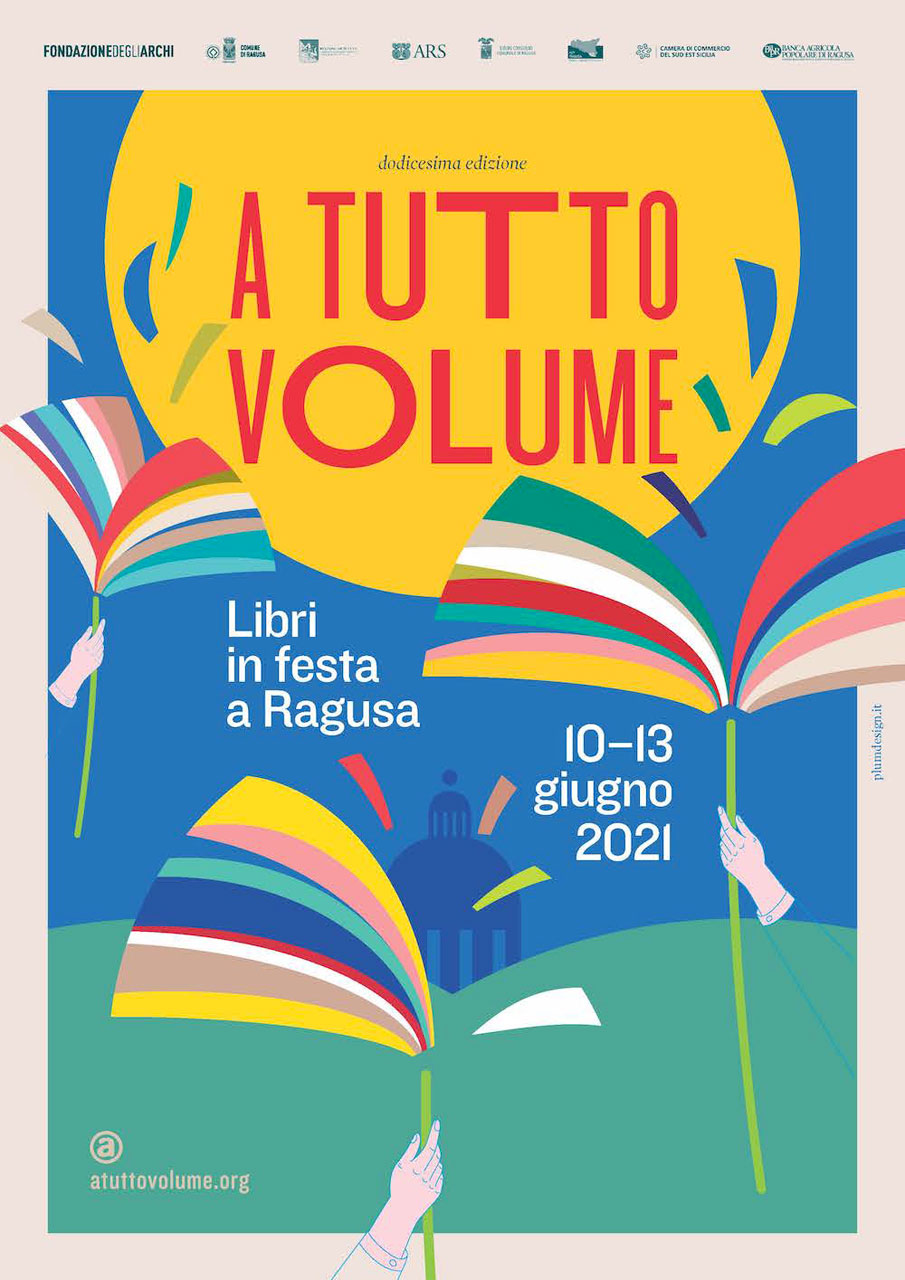 immagine per A Tutto Volume