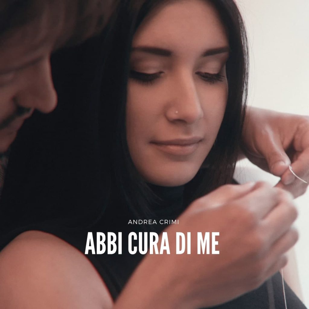 immagine per Abbi cura di me