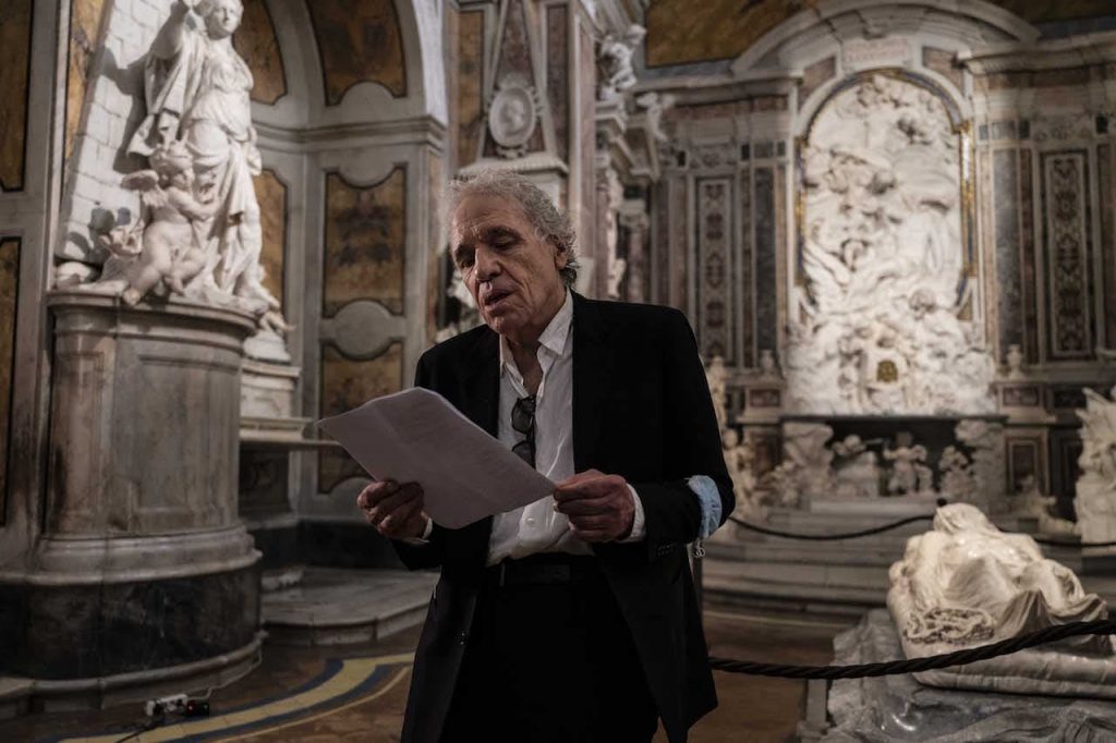 immagine per Laments Abel Ferrara