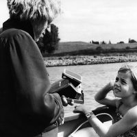 immagine per Handke Wenders Salgado