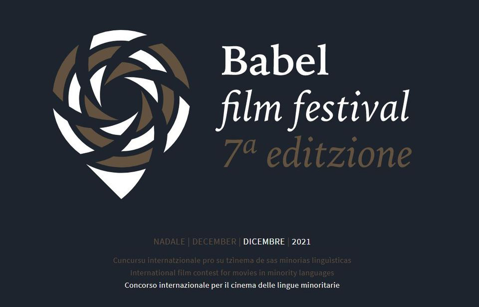 immagine per Babel Film Festival