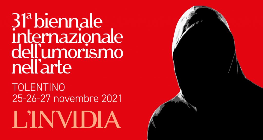 immagine per Biumor 2021