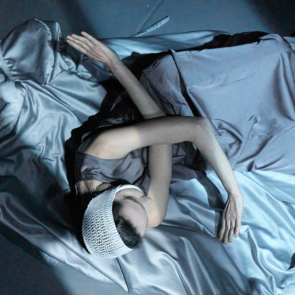 immagine per festival del silenzio