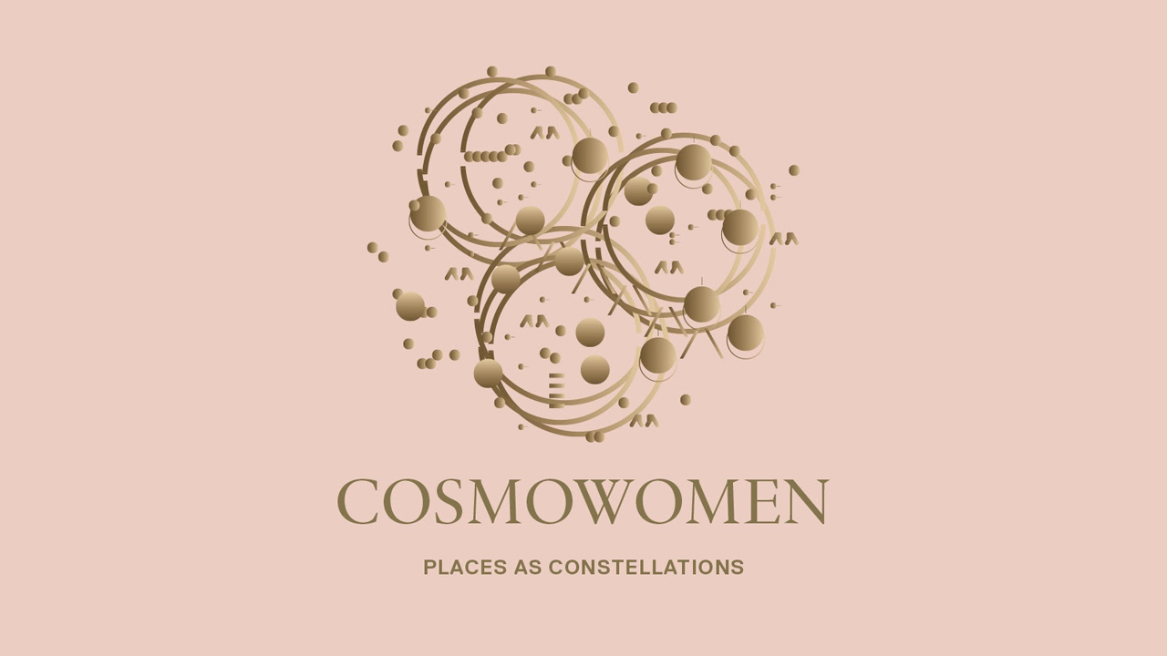 immagine per Cosmowomen