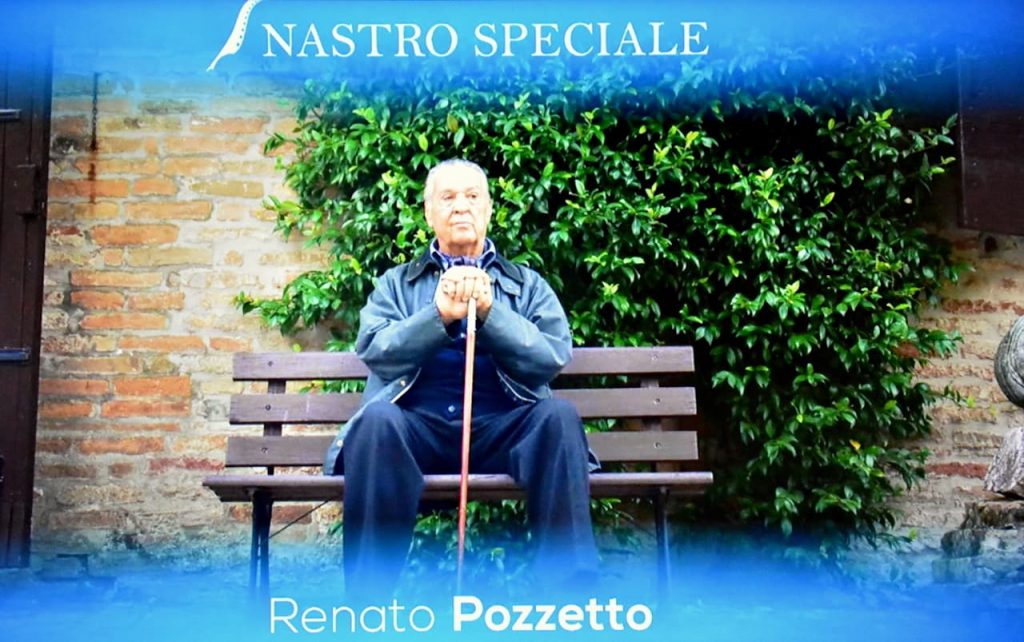 immagine per Nastri d'Argento 2021