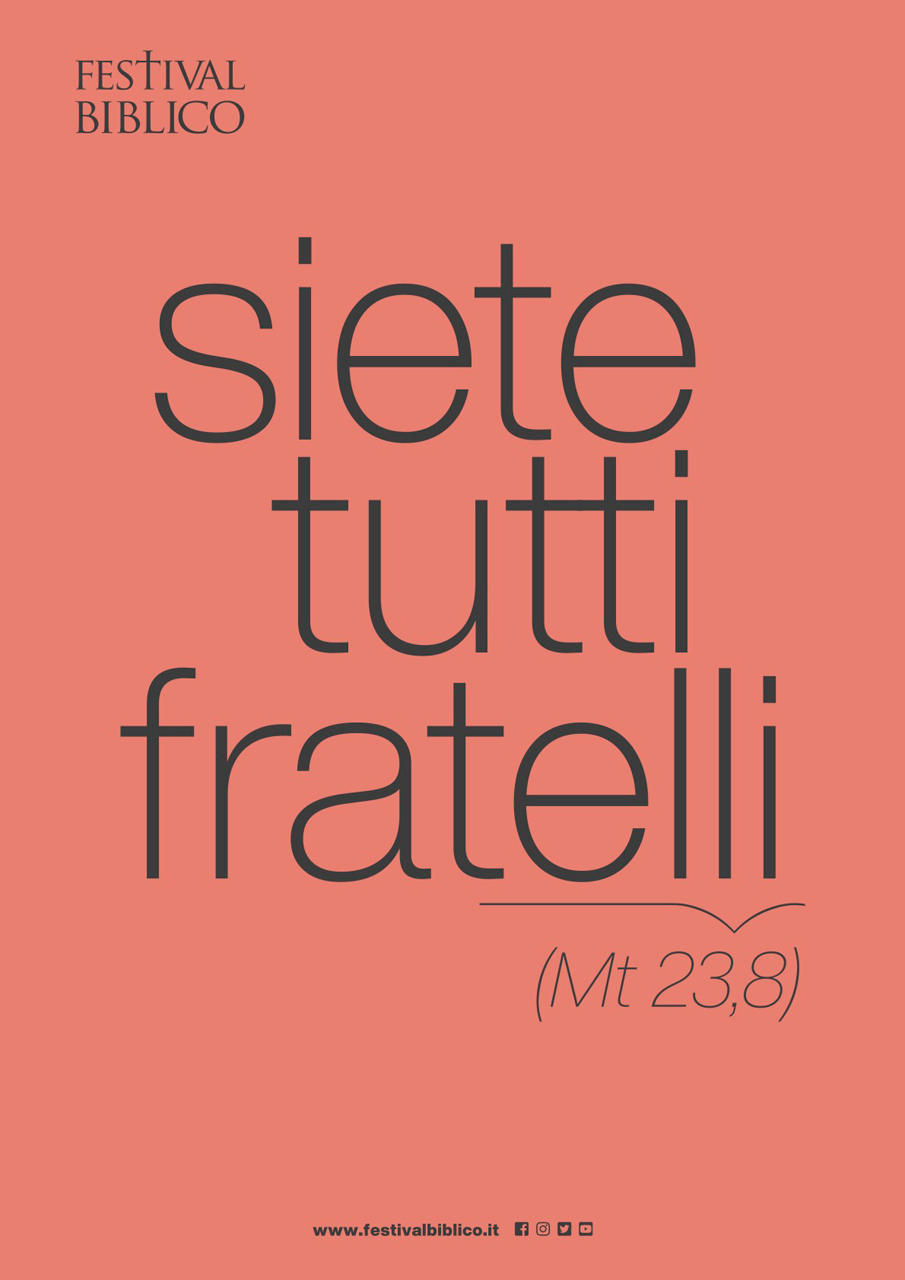 immagine per Festival Biblico