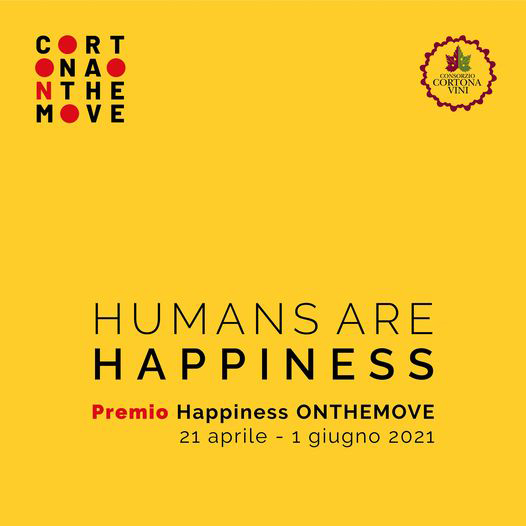 immagine per Humans Are Happiness
