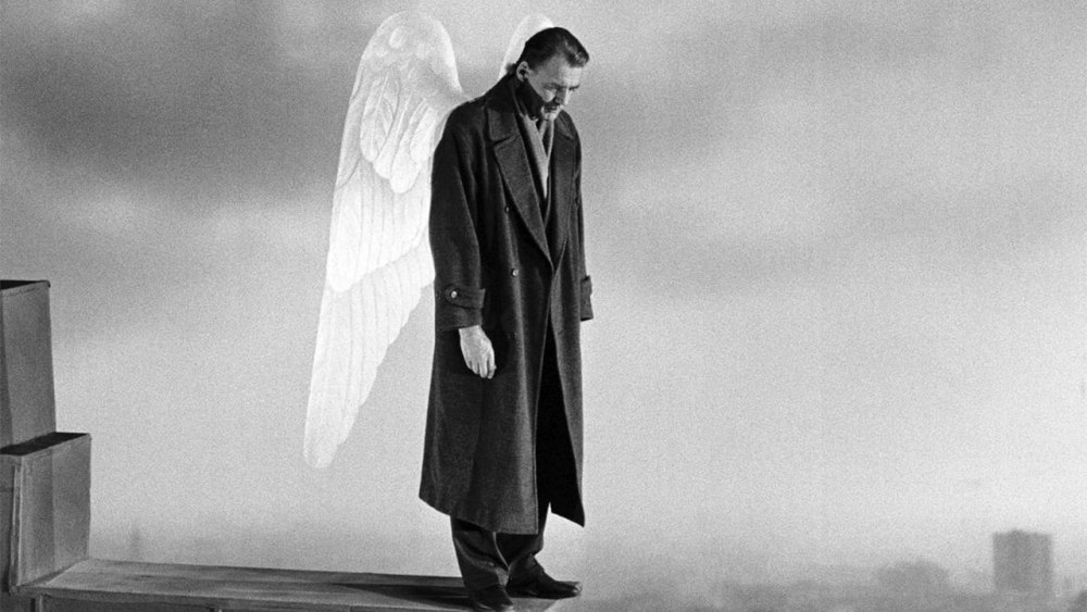 immagine per Handke Wenders Salgado