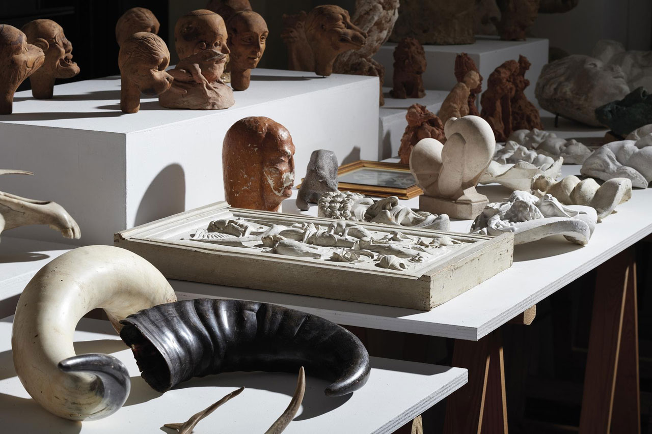 immagine per Inventario Varoli – della copia e dell’ombra