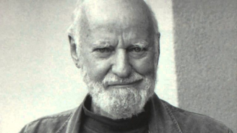 immagine per Lawrence Ferlinghetti è vivo