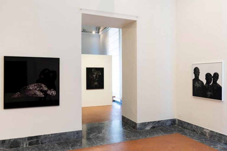 immagine per Danilo Ambrosino. LEIB_Il corpo vivente