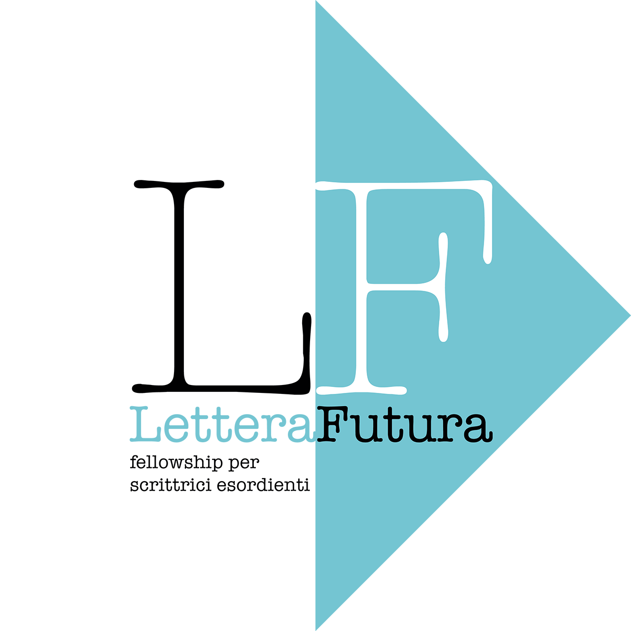 Lettera Futura logo immagine per Lettera Futura logo