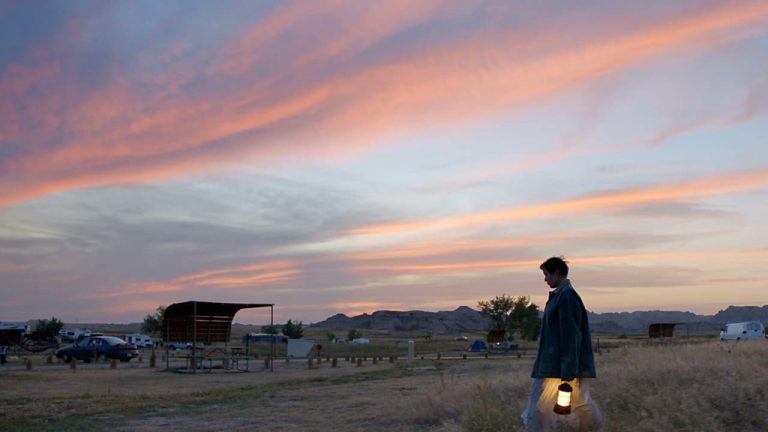 immagine per premi cinema americano Nomadland