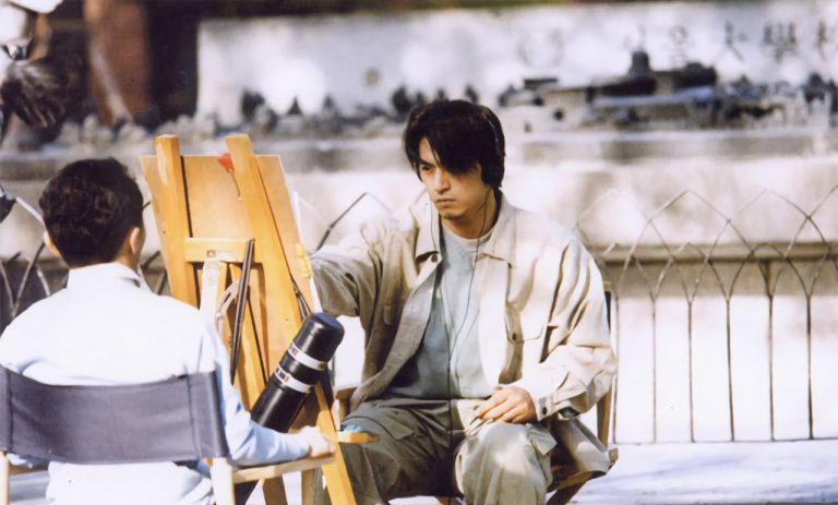 immagine per Florence Korea Film Fest