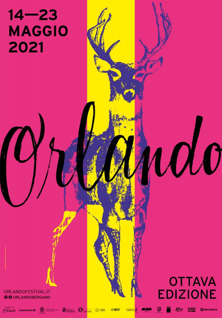 immagine per Orlando