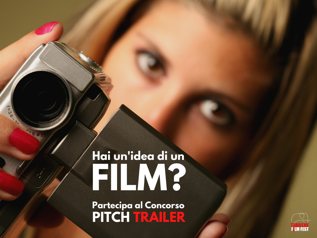 immagine per Pitch Trailer 2021