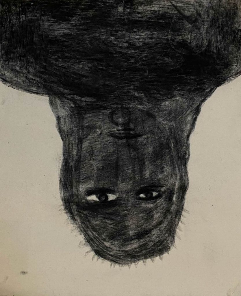 immagine GIANLUCA RAGNI Senza titolo, 2020
