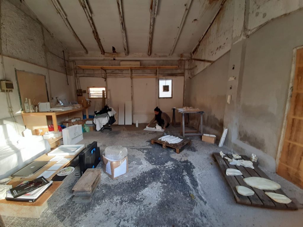 immagine per San Lorenzo Art District