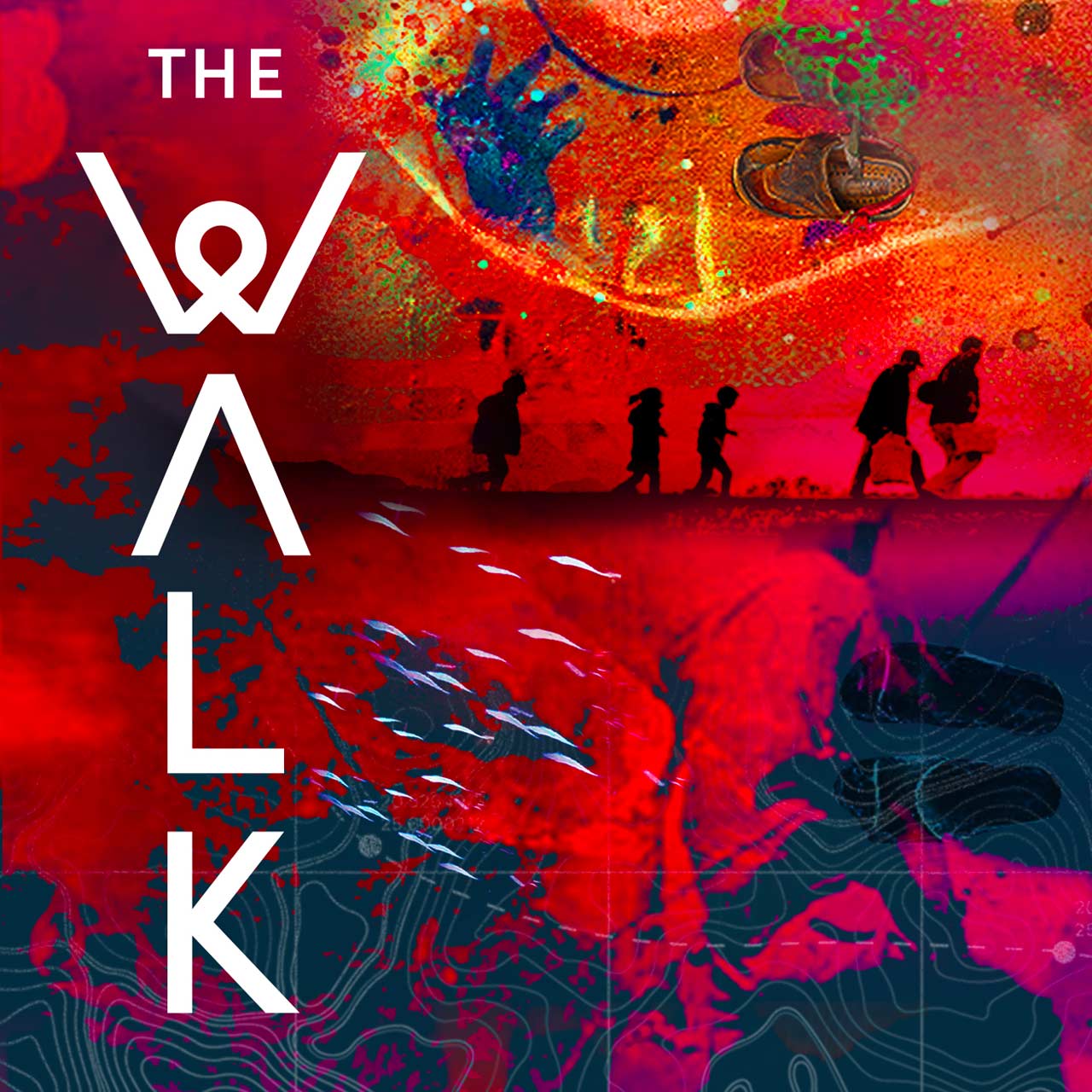 immagine per The Walk