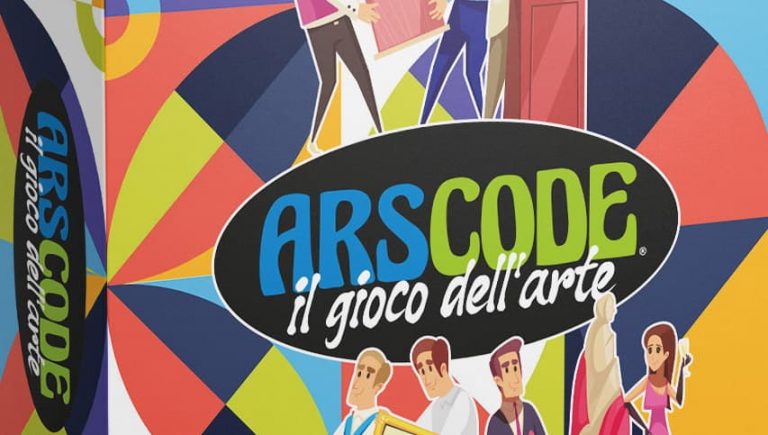 immagine per Arscode
