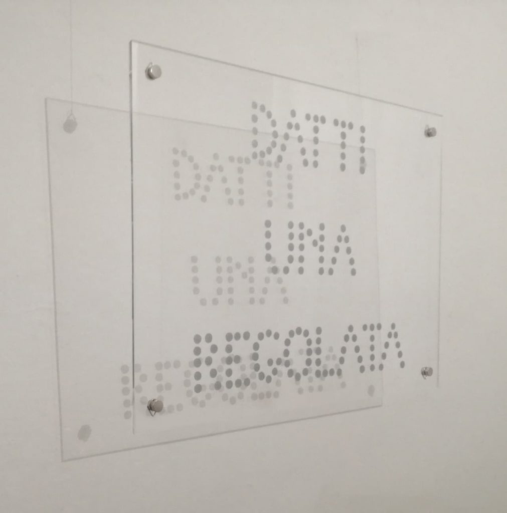 immagine per artisti che collezionano artisti