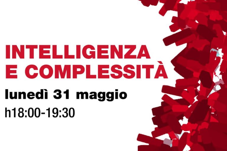 immagine per intelligenza e complessità