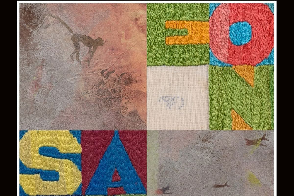 immagine per Alighiero 12 & Boetti 15