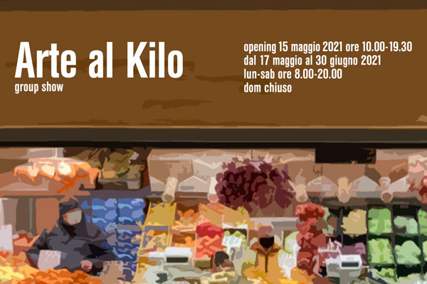 immagine per Arte al Kilo