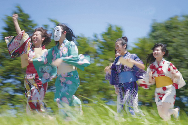 immagine per Asian Film Festival