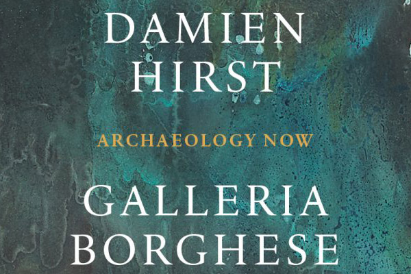 immagine per Damien Hirst