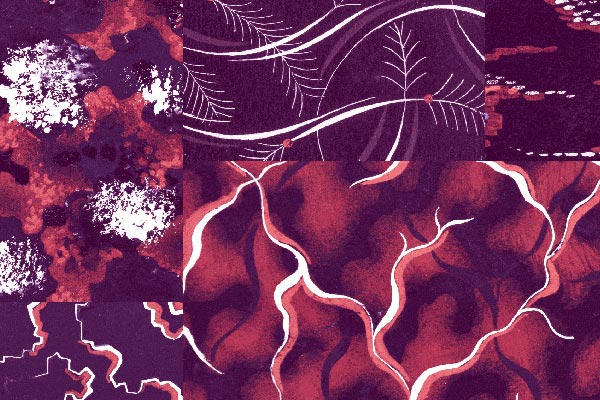 immagine per Il sogno di Antonio: un viaggio tra arte e tessuto
