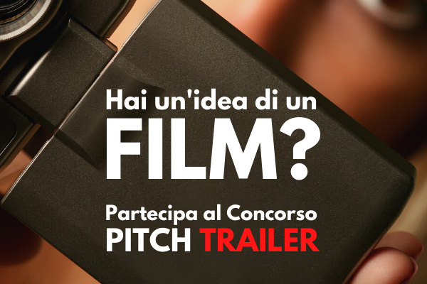 immagine per Pitch Trailer 2021