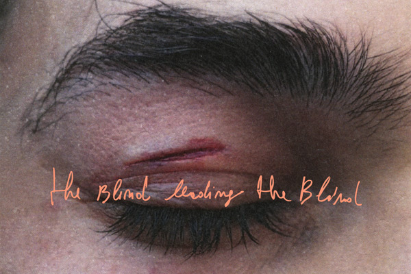 immagine per The Blind leading The Blind