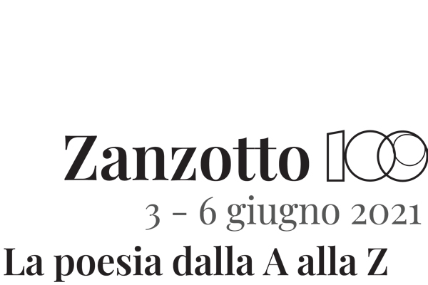 immagine per Zanzotto 100
