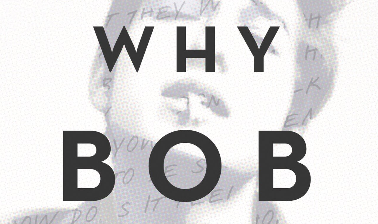 immagine per Bob Dylan a 80: intervista con il Prof. Richard F. Thomas, autore di “Why Bob Dylan Matters”