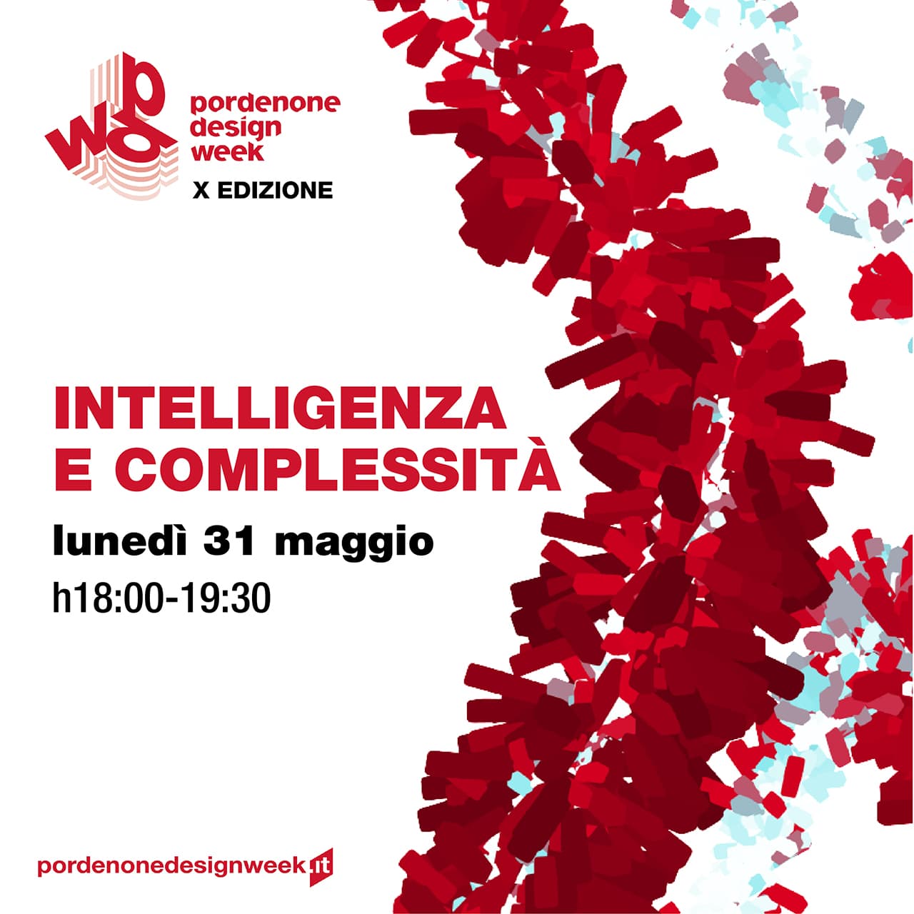 immagine per intelligenza e complessità