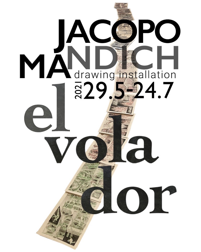 immagine per Jacopo Mandich