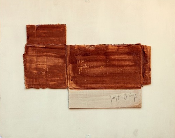 immagine per Beuys e Napoli. Rassegna di Film