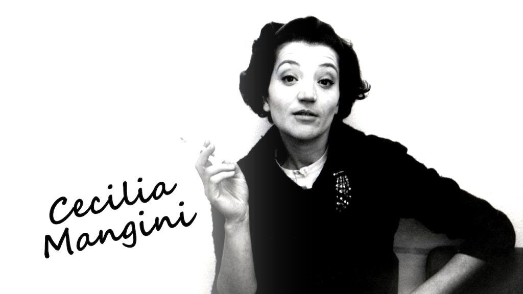 immagine per La Prima Donna che