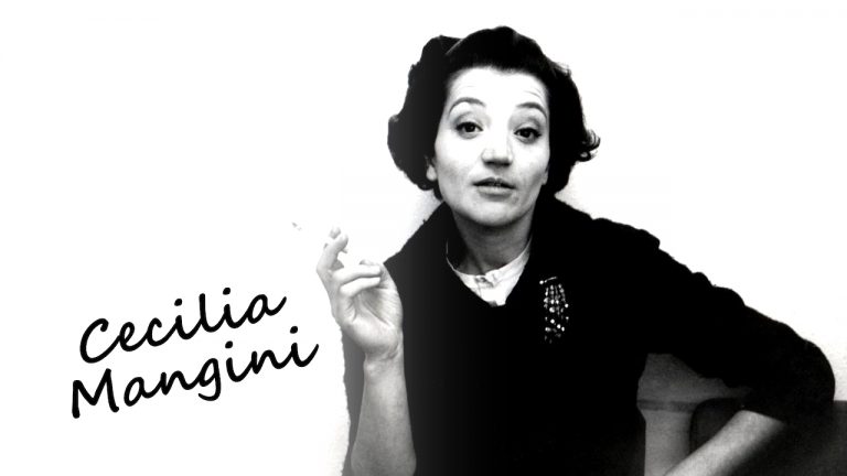 immagine per La Prima Donna che