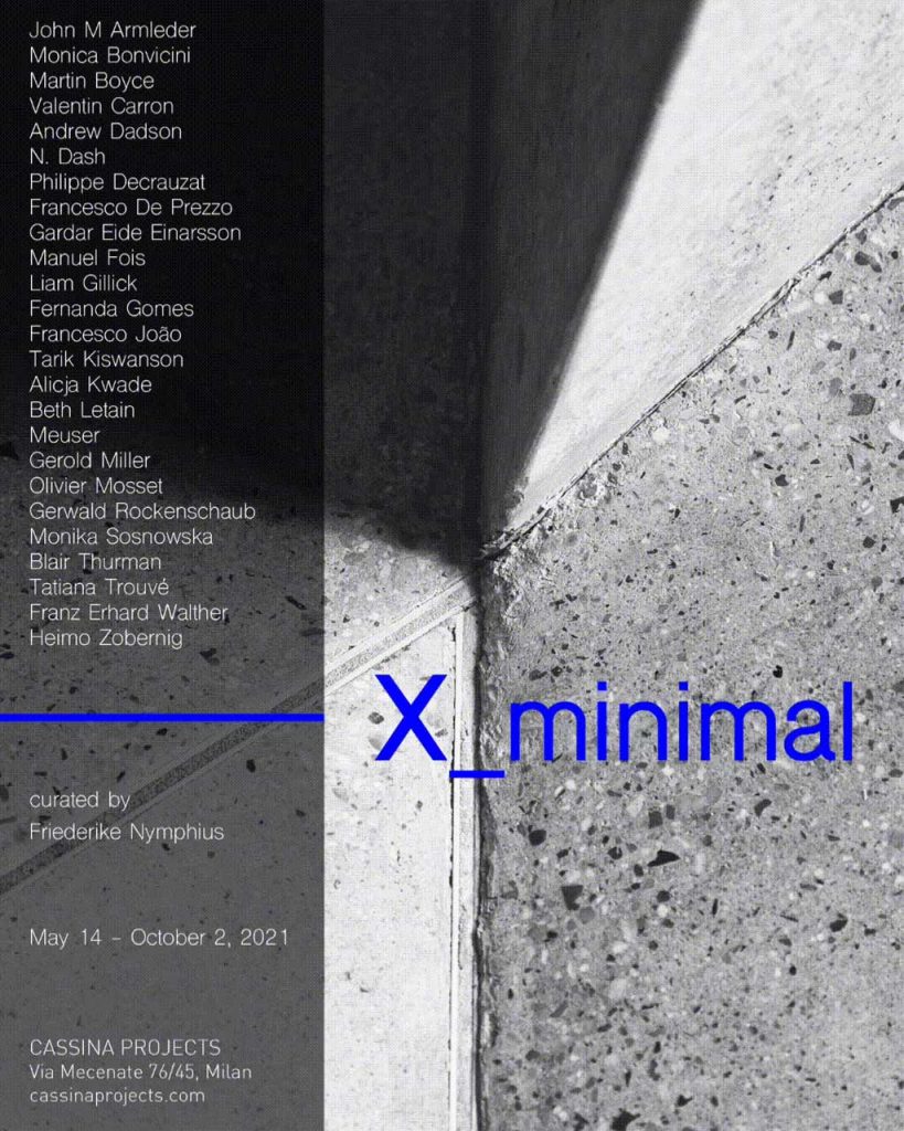 manifesto x_minimal