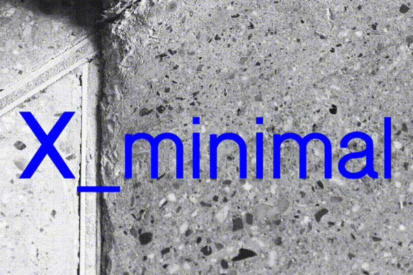 eviimmagine per x_minimal