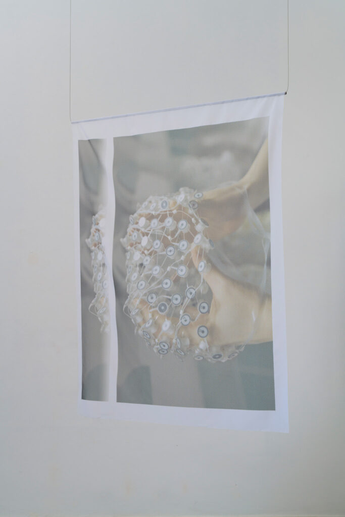 immagine perDimore - Mariana Ferratto, Rowena Harris, Luana Perilli. Roma, The Gallery Apart