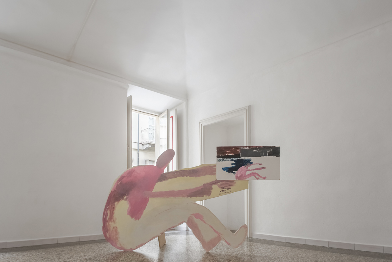 immagine per Andrea Barzaghi, Milano-Torino