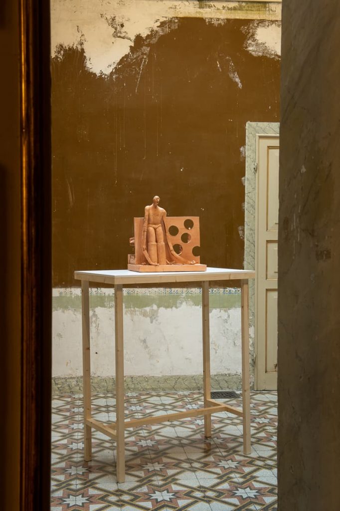 immagine per Alessandro Pessoli