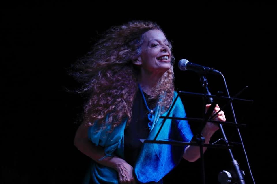 immagine per Gita al faro, Loredana Lipperini