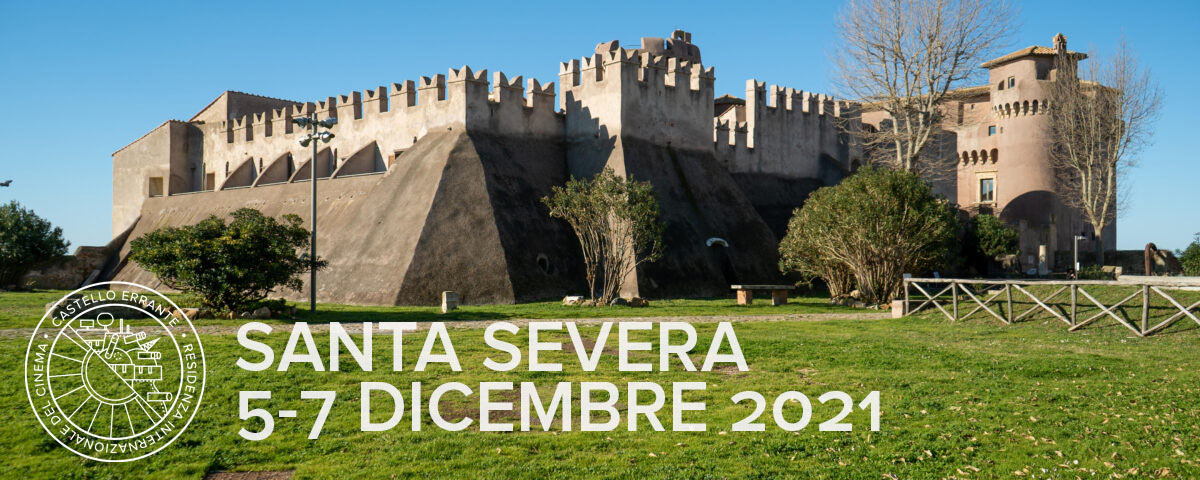 immagine per Castello Errante 2021